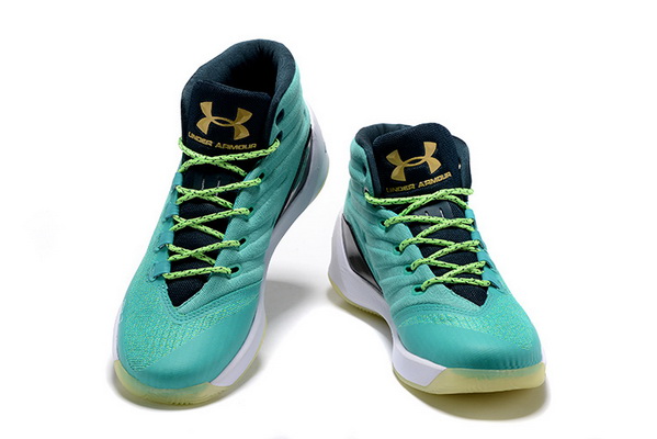 UA Stephen Curry 3 Women Shoes--006